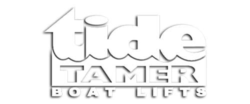 Tide Tamer Boat Lifts - Outer Banks